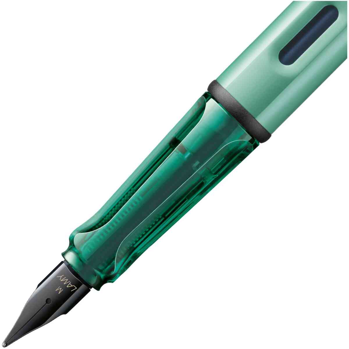 LAMY AL-star mint Fountain pen - Special edition 2025 - Bild 3
