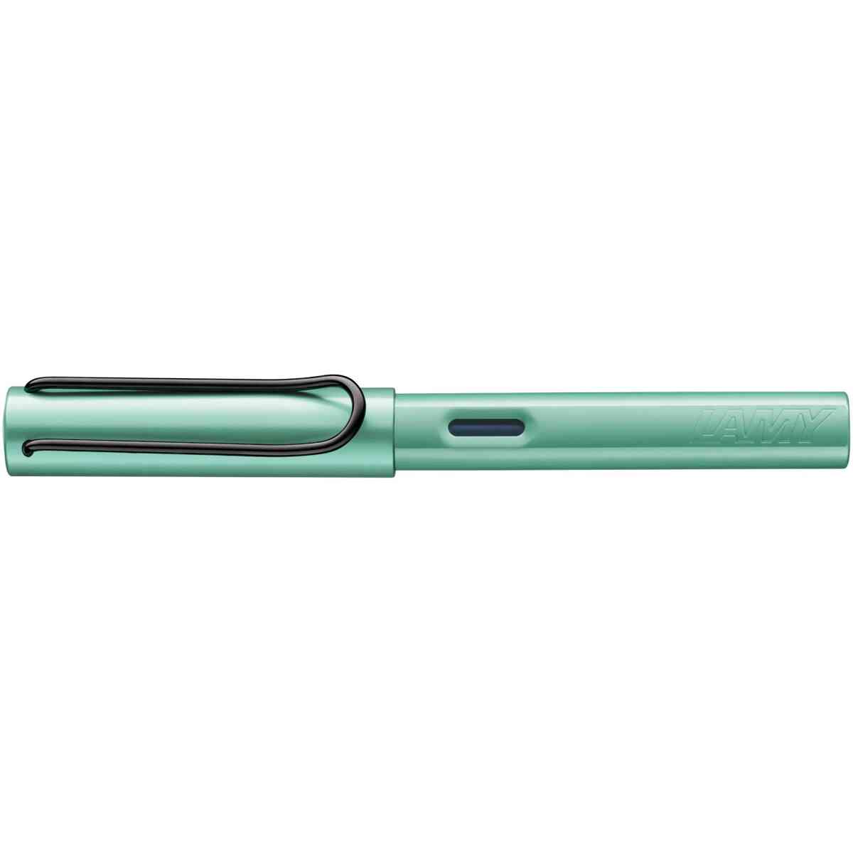 LAMY AL-star mint Fountain pen - Special edition 2025 - Bild 2