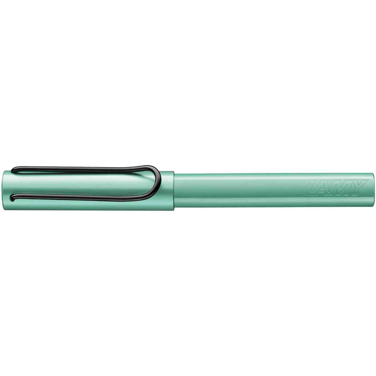 LAMY AL-star mint Rollerball pen - Special Edition 2025