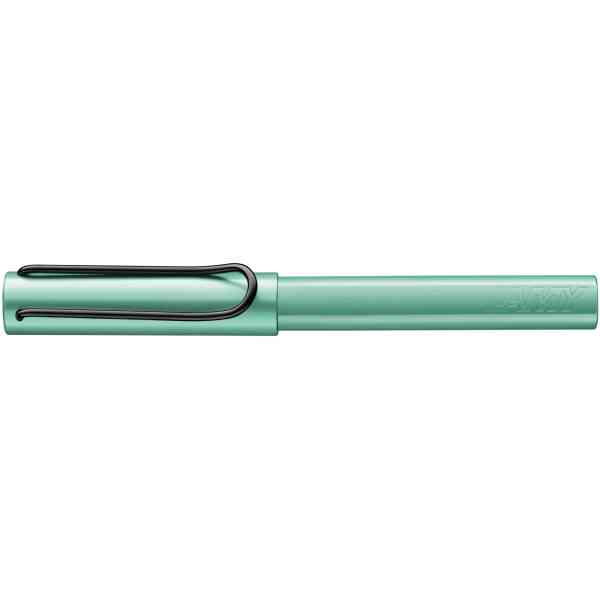 LAMY AL-star mint Rollerball pen - Special Edition 2025
