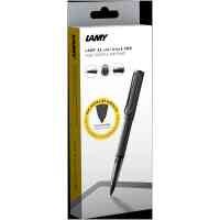 LAMY ALstar EMR POM Packung 2104