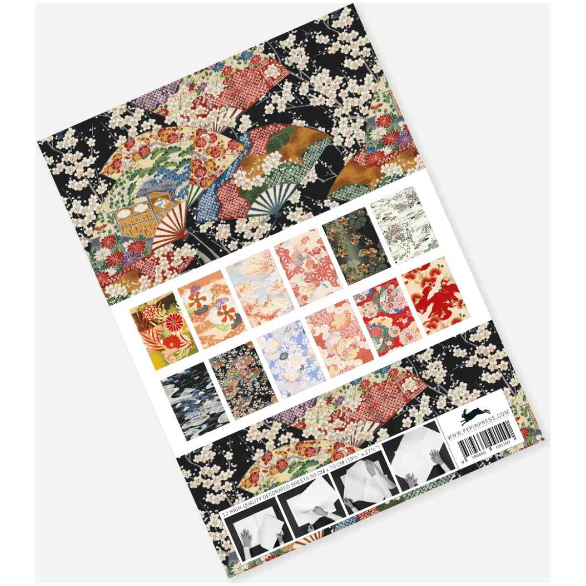 Kimono, Gift & Creative Papers - Bild 2