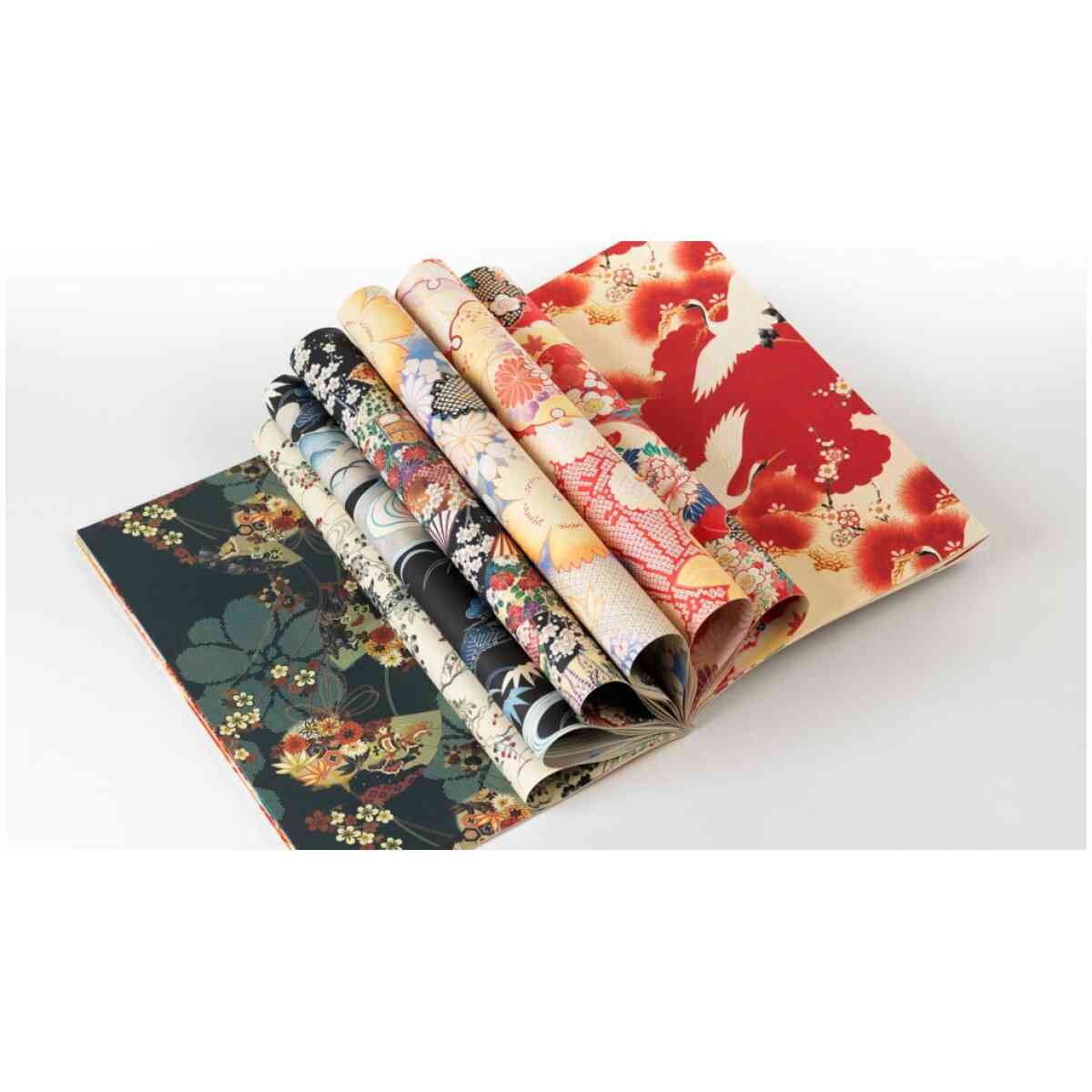 Kimono, Gift & Creative Papers - Bild 3
