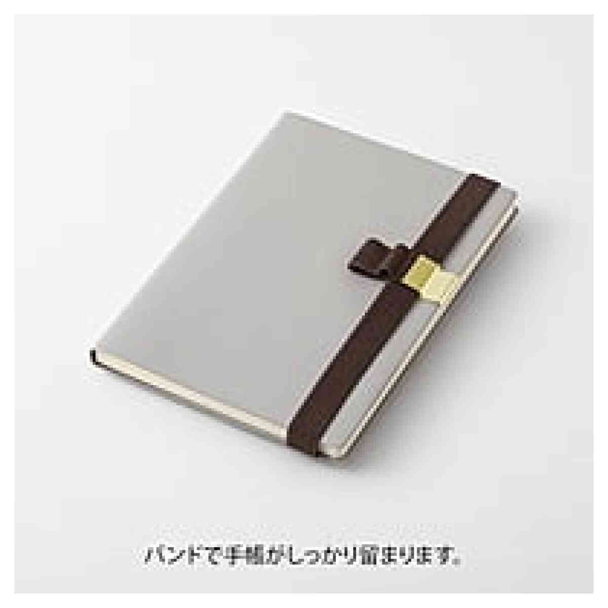 Penholder Band For B6 - A5 - Bild 2