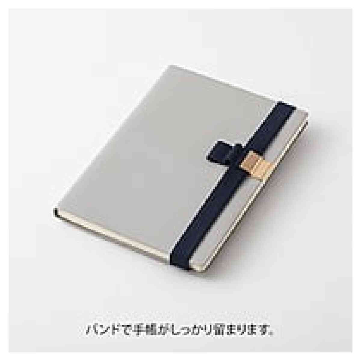 Penholder Band For B6 - A5 - Bild 3