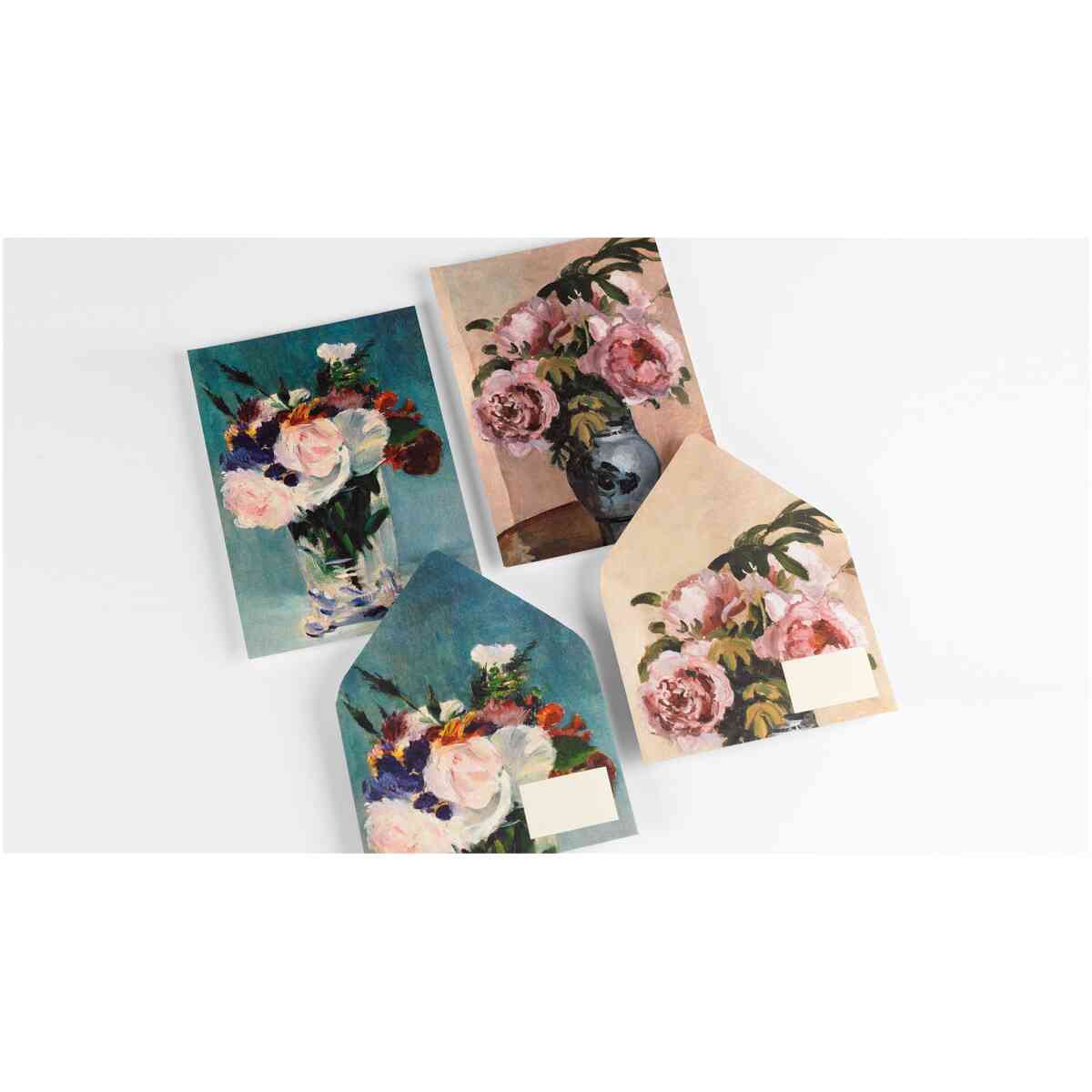 Impressionism / Correspondence Sets - Bild 3