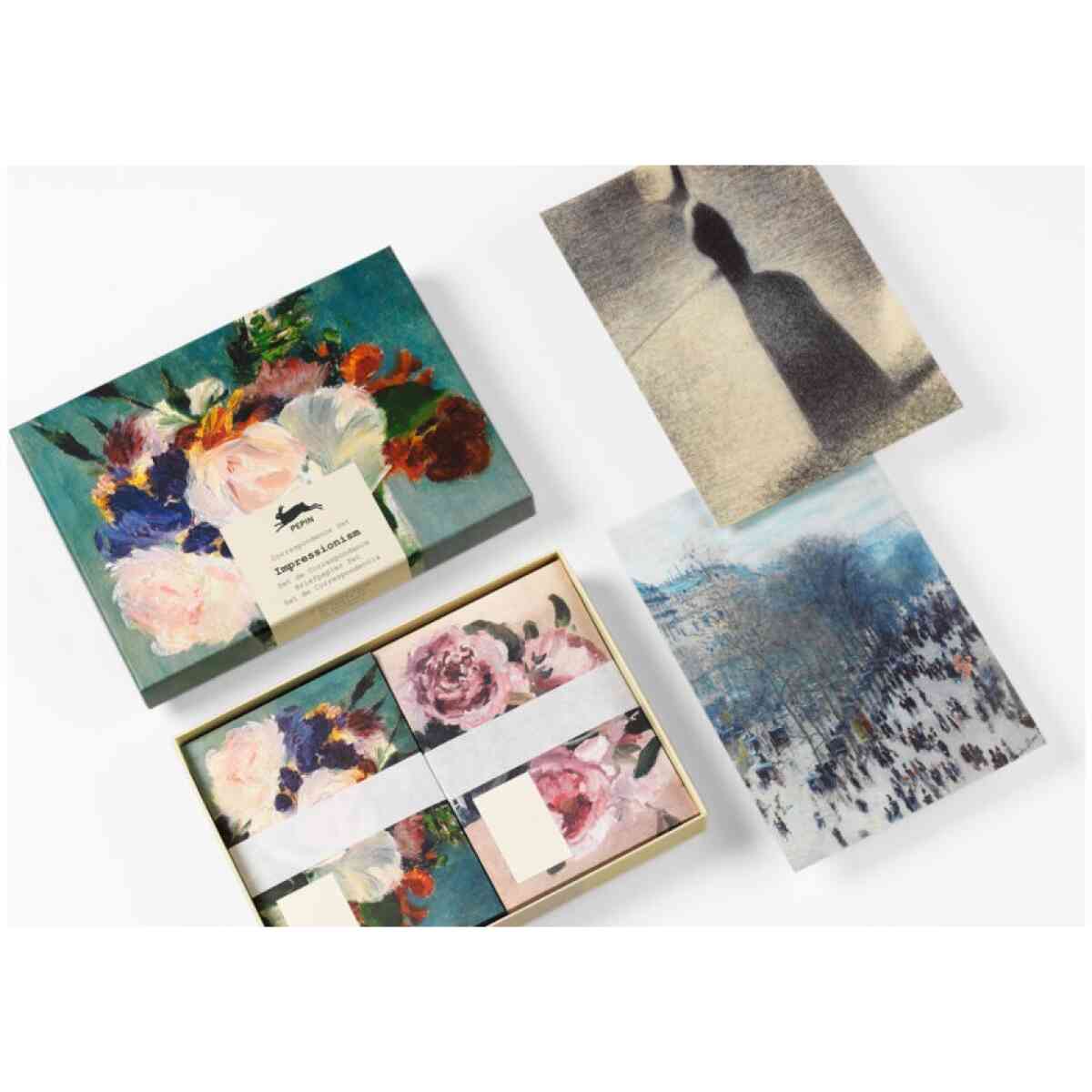 Impressionism / Correspondence Sets - Bild 2