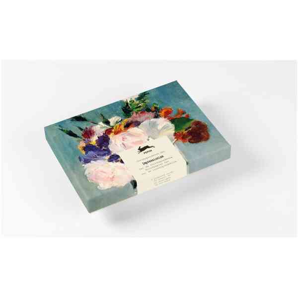 Impressionism / Correspondence Sets