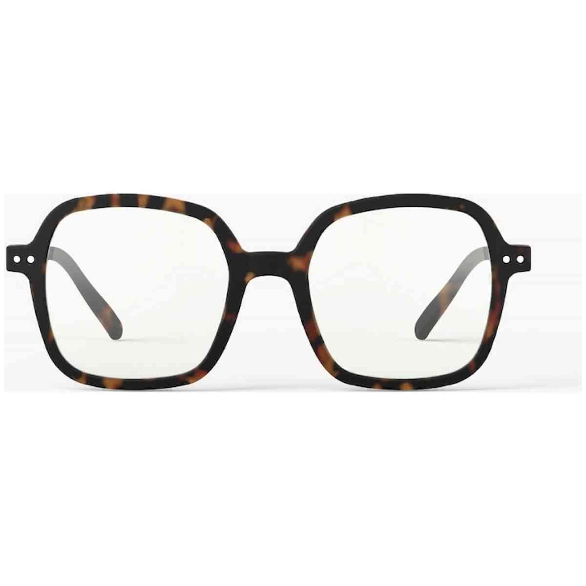 SCREEN/Terminalglasögon # OFFICE Tortoise