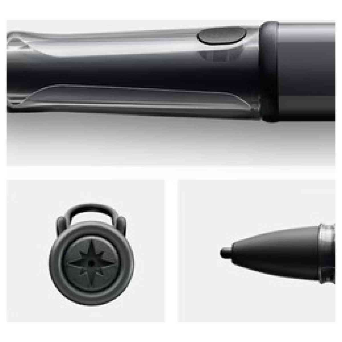 LAMY Al-star Black EMR Digital Stylus pen - Bild 3