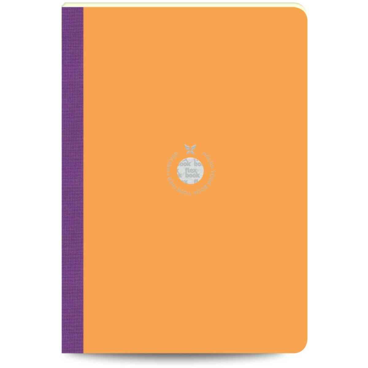 Notebook Smartbook Ruled Large - Bild 4