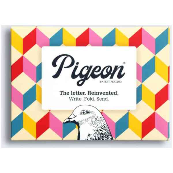Urban Pigeons