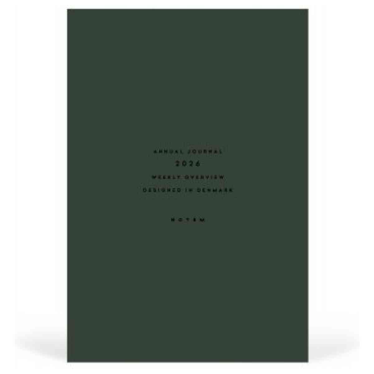 ALVA annual calendar 2026 - large Notem - Bild 4