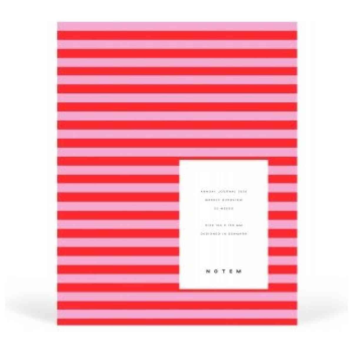 ALVA annual calendar 2026 - medium Notem - Bild 2