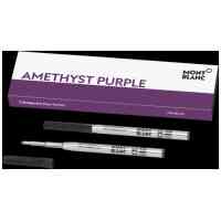 Ballpoint Refills Amethyst Purple 1