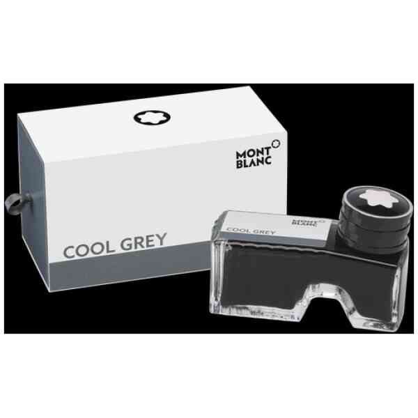 Ink Bottle, Cool Gray, 60 ml