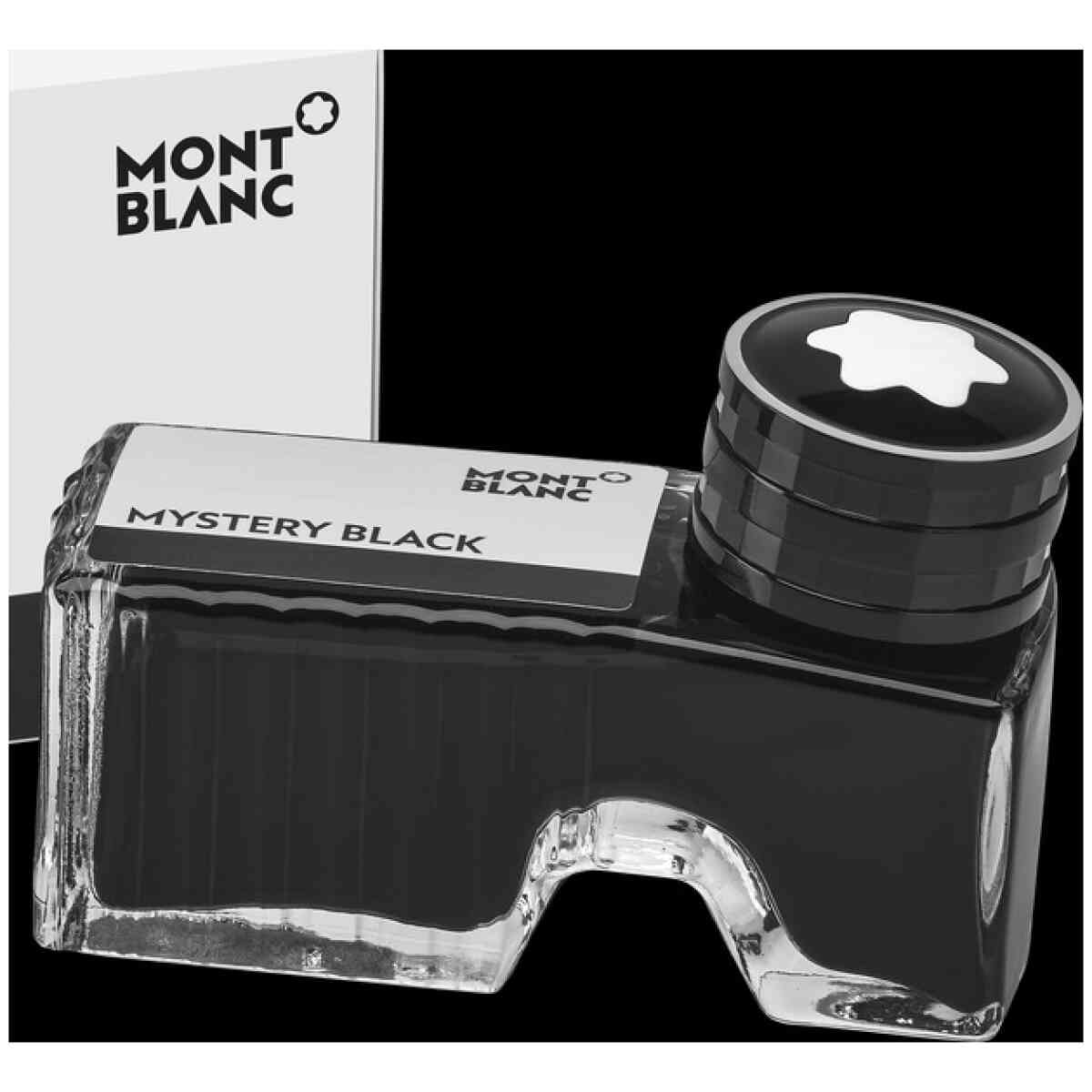 Ink Bottle, Mystery Black, 60 ml - Bild 2