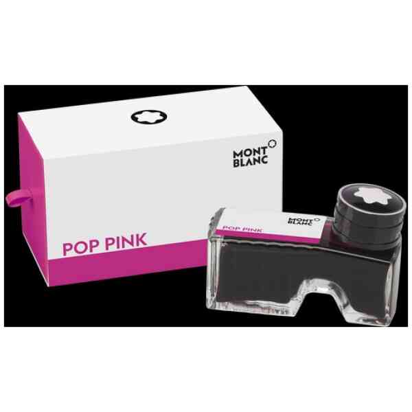 Ink Bottle, Pop Pink, 60 ml