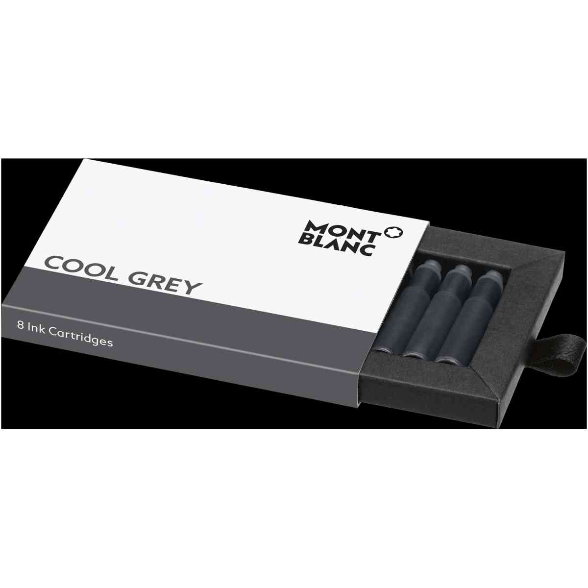 Ink Cartridges, Cool Gray