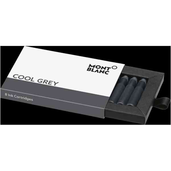 Ink Cartridges, Cool Gray