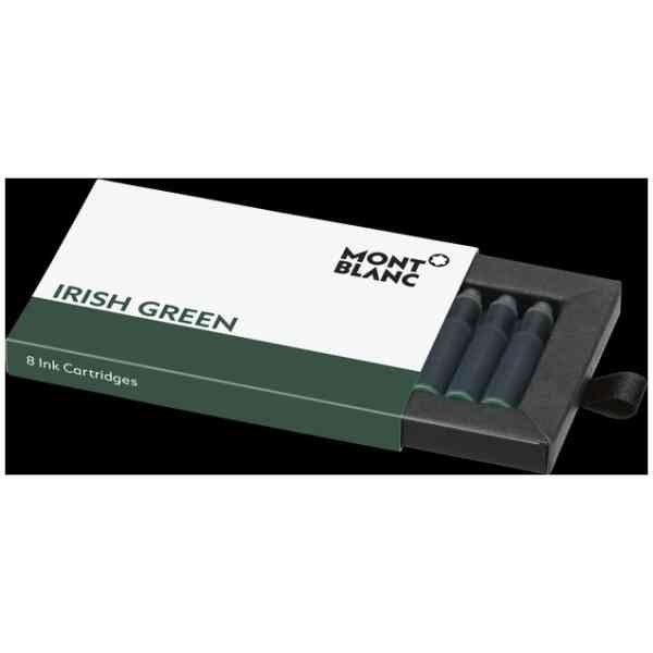 Ink Cartridges, Irish Green