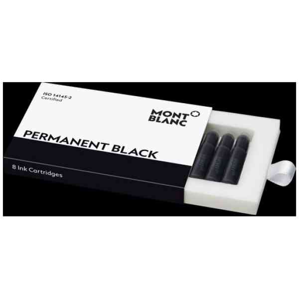 Ink Cartridges, Permanent Black