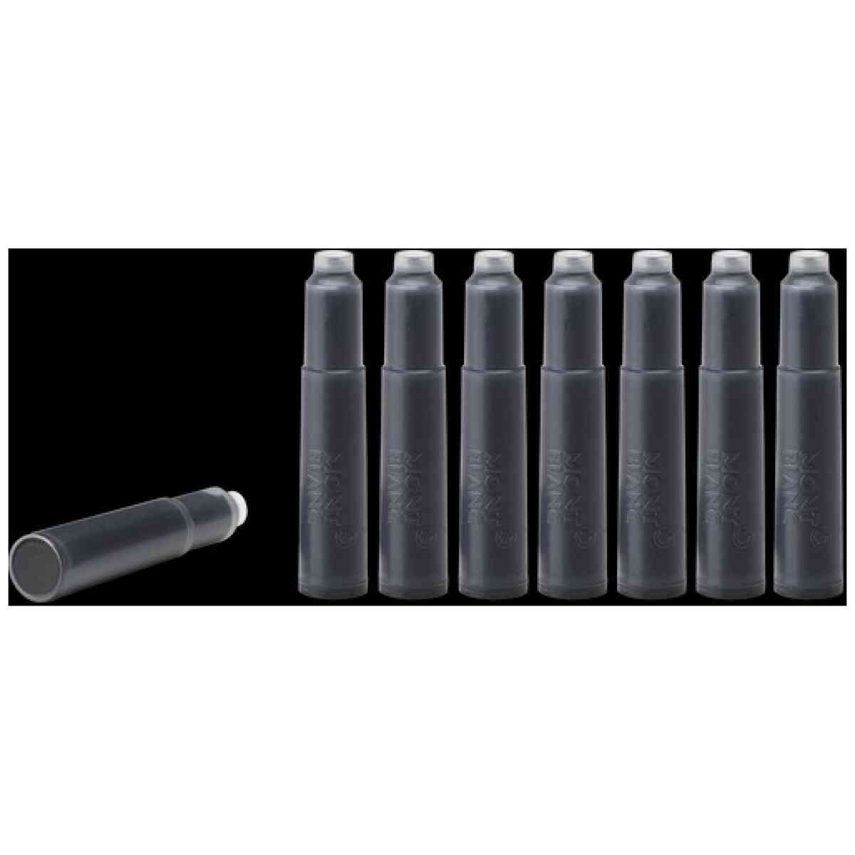 Ink Cartridges, Permanent Black - Bild 2