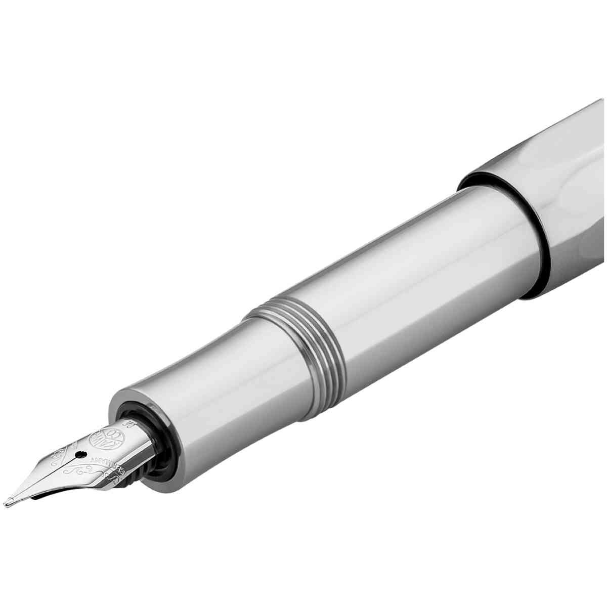 Förbeställ och betala nu för leverans av hela orden 15 oktober Kaweco TITAN Sport Fountain Pen - Bild 3