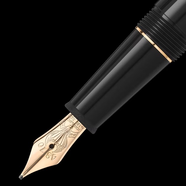 Meisterstück Around the World in 80 Days Classique Fountain Pen - Bild 2