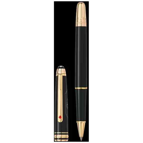 Meisterstück Around the World in 80 Days Classique Rollerball