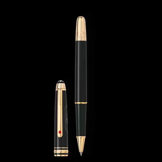 Meisterstück Around the World in 80 Days Classique Rollerball