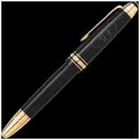 Meisterstuck Around the World in 80 Days LeGrand Rollerball 1