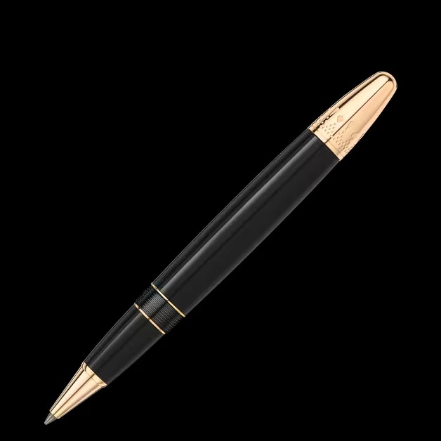 Meisterstück Around the World in 80 Days LeGrand Rollerball - Bild 2