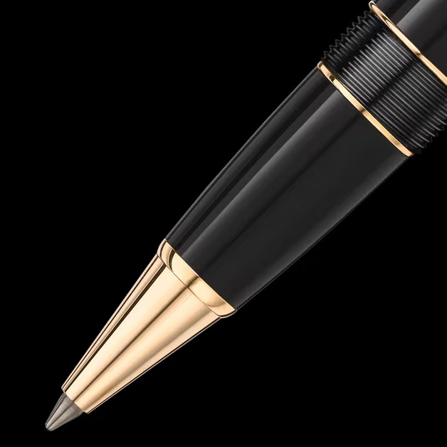 Meisterstück Around the World in 80 Days LeGrand Rollerball - Bild 3