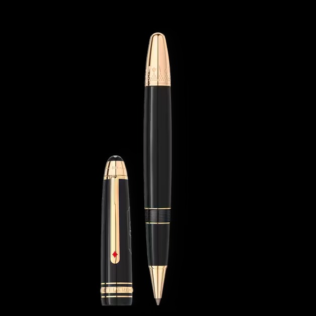 Meisterstück Around the World in 80 Days LeGrand Rollerball - Bild 4