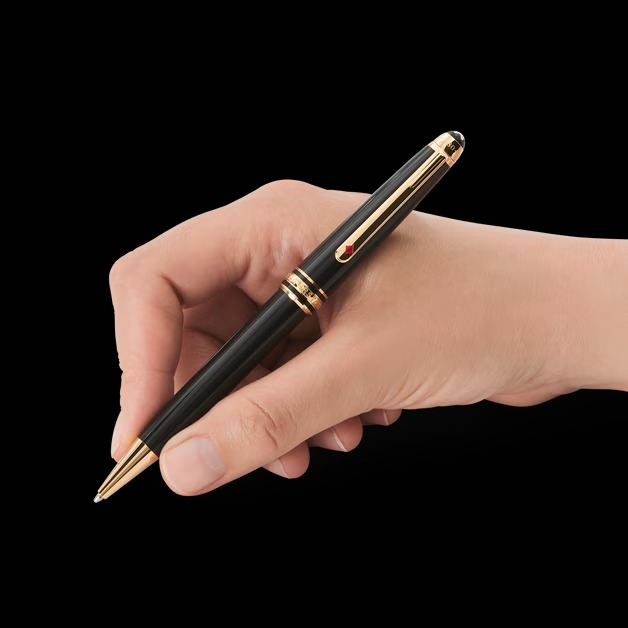 Meisterstück Around the World in 80 Days Midsize Ballpoint - Bild 2