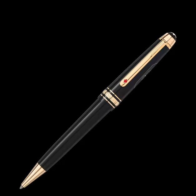 Meisterstück Around the World in 80 Days Midsize Ballpoint - Bild 4