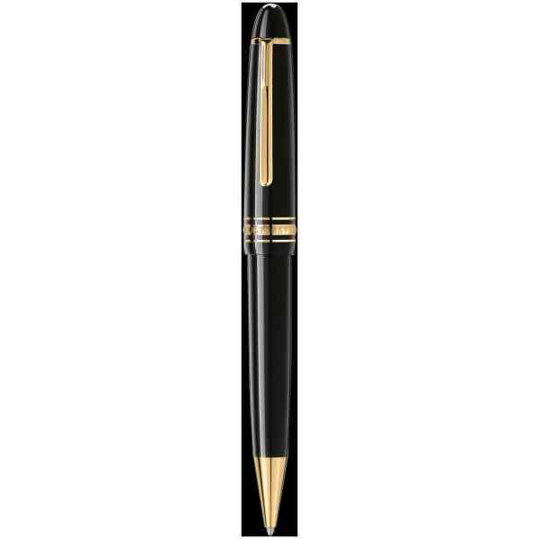 Meisterstück Gold-Coated Classique Ballpoint
