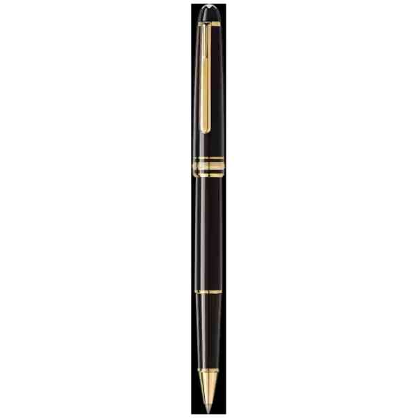 Meisterstück Gold-Coated Classique Rollerball