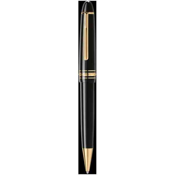 Meisterstück Gold-Coated LeGrand Ballpoint
