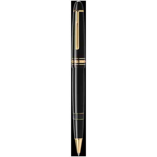 Meisterstück Gold-Coated LeGrand Rollerball