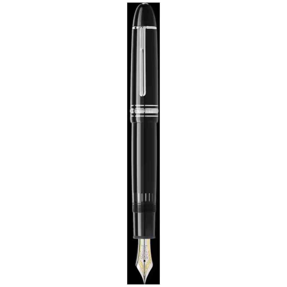 Meisterstück Platinum-Coated 149 Fountain Pen