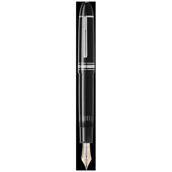 Meisterstück Platinum-Coated 149 Fountain Pen