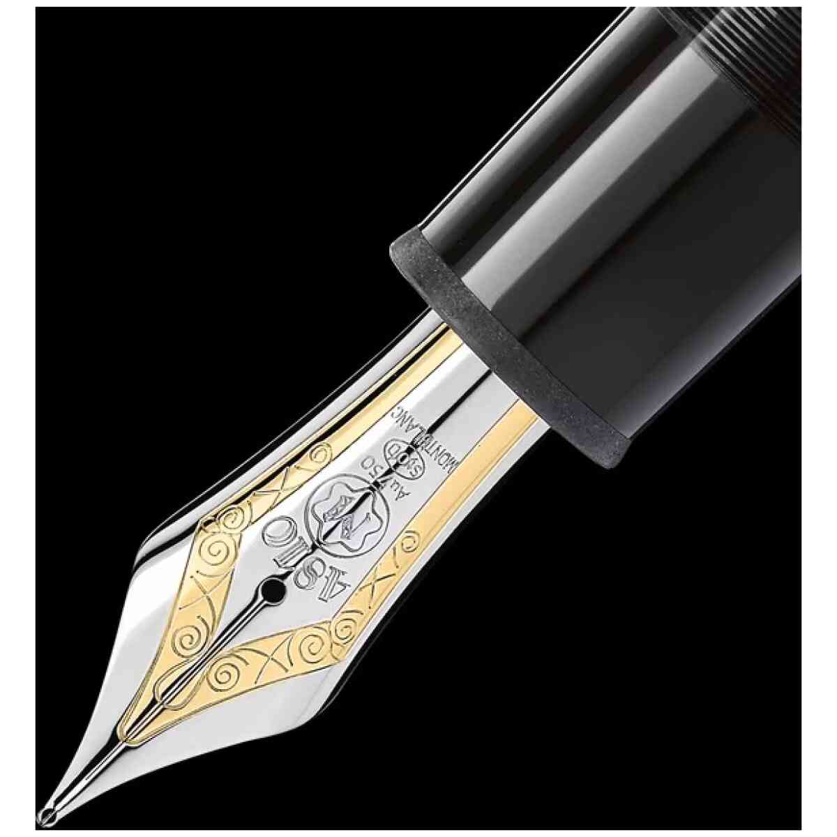 Meisterstück Platinum-Coated 149 Fountain Pen - Bild 2