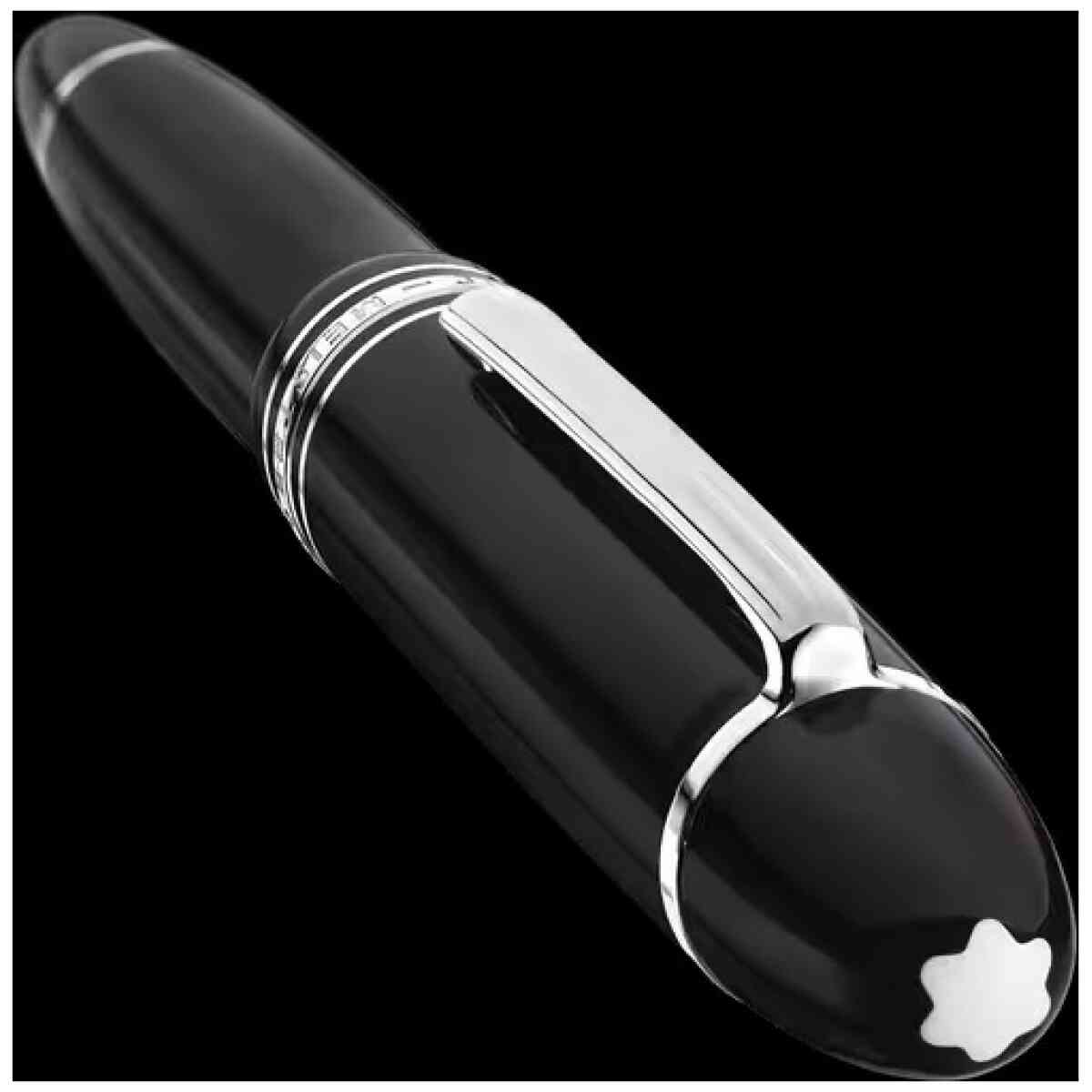 Meisterstück Platinum-Coated 149 Fountain Pen - Bild 4