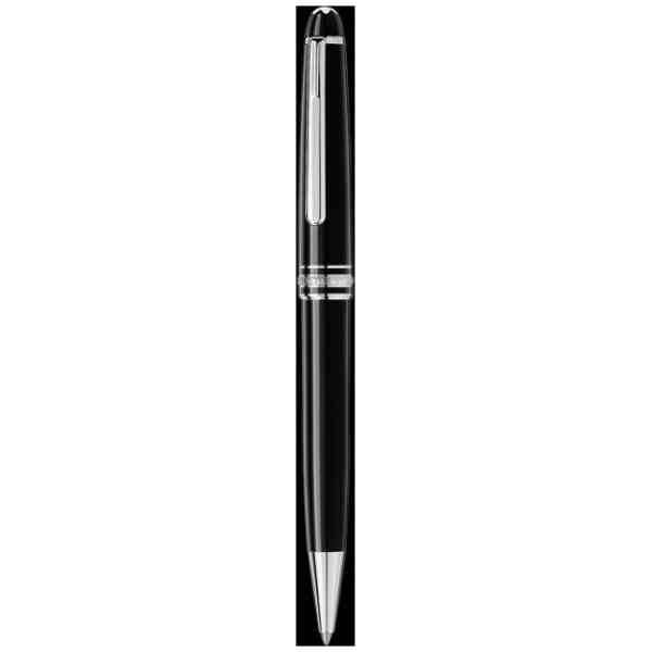 Meisterstück Platinum-Coated Classique Ballpoint