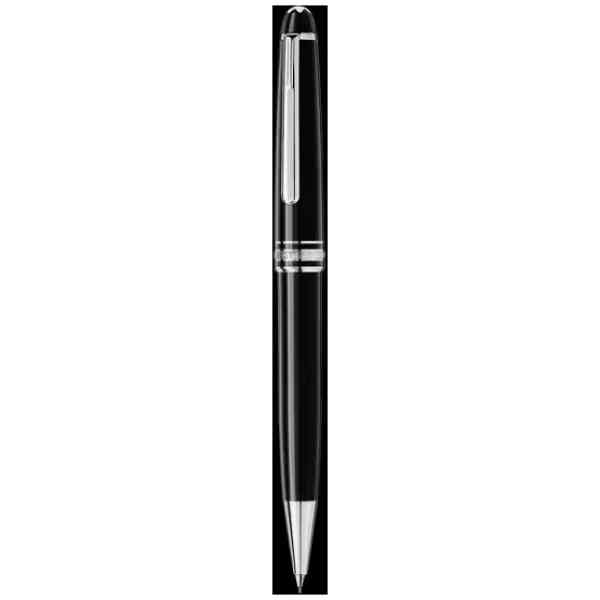 Meisterstück Platinum-Coated Classique Mechanical Pencil, 0.7 mm