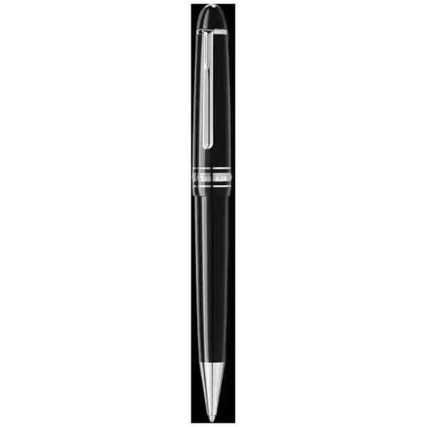 Meisterstück Platinum-Coated Midsize Ballpoint
