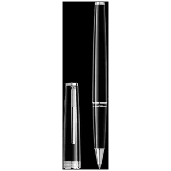 PIX Black Rollerball