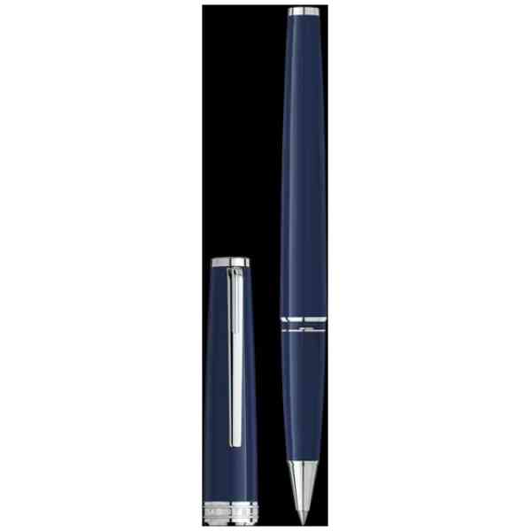 PIX Blue Rollerball